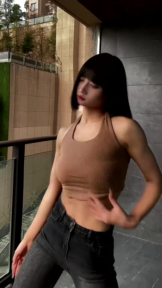 应用主界面展示